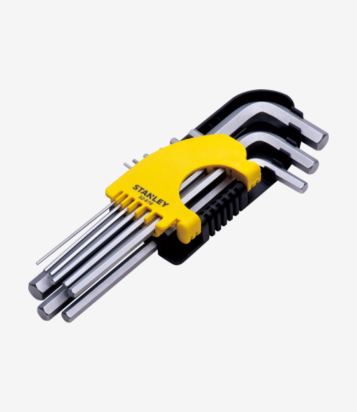 Boning Rod