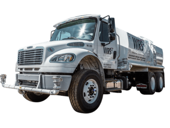 Water Trucks